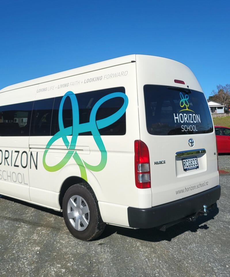 Snells Beach Signwriter