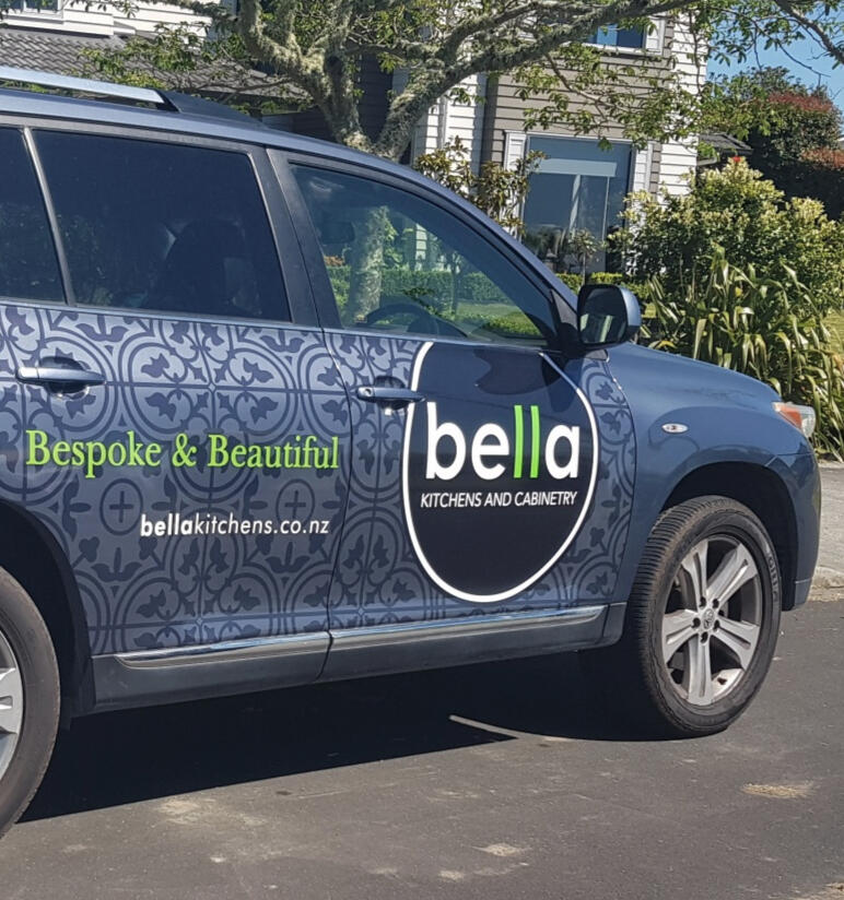 Silverdale Signage including Milldale, Millwater, Orewa and Whangaparaoa