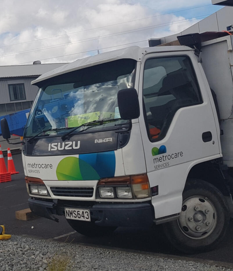 Silverdale Millwater Signage Installs